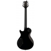 PRS SE Zach Myers Elektro Gitar (Elderberry Burst), Fotoğraf: 4/4