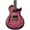 PRS SE Zach Myers Elektro Gitar (Elderberry Burst), Fotoğraf: 2/4