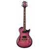 PRS SE Zach Myers Elektro Gitar (Elderberry Burst), Fotoğraf: 1/4