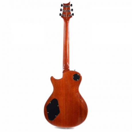 PRS SE245 Elektro Gitar (Vintage Sunburst)<br>Fotoğraf: 2/7