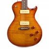 PRS SE245 Elektro Gitar (Vintage Sunburst)<br>Fotoğraf: 3/7