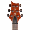 PRS SE245 Elektro Gitar (Vintage Sunburst)<br>Fotoğraf: 6/7