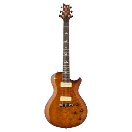 PRS SE245 Elektro Gitar (Vintage Sunburst)<br>Fotoğraf: 1/7