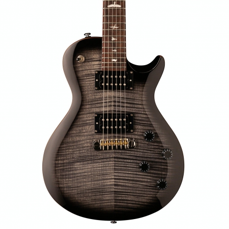 PRS SE245CA Elektro Gitar (Charcoal Burst)<br>Fotoğraf: 2/3