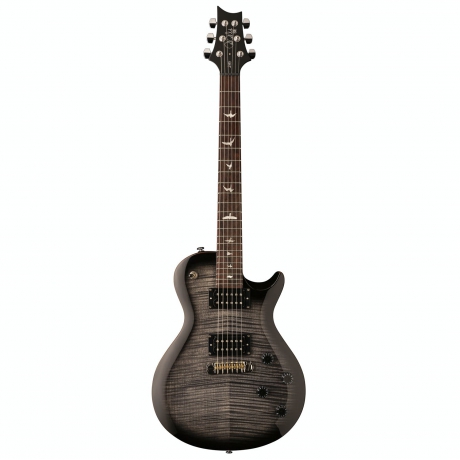 PRS SE245CA Elektro Gitar (Charcoal Burst)<br>Fotoğraf: 1/3