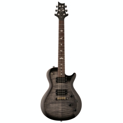 PRS SE245CA Elektro Gitar (Charcoal Burst)