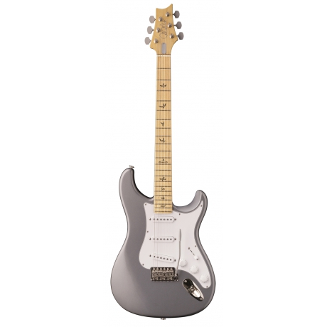 PRS Silver Sky Elektro Gitar (Tungsten)<br>Fotoğraf: 1/3