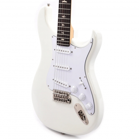 PRS Silver Sky John Mayer Elektro Gitar (Frost)<br>Fotoğraf: 2/6