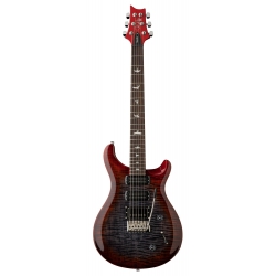 PRS SS Studio Elektro Gitar (Charcoal Cherry Burst)