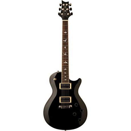 PRS Standard 245 Elektro Gitar (Black)<br>Fotoğraf: 1/4