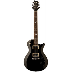 PRS Standard 245 Elektro Gitar (Black)