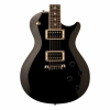 PRS Standard 245 Elektro Gitar (Black)<br>Fotoğraf: 2/4