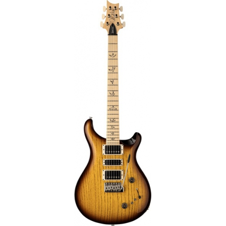 PRS Swamp Ash Special Elektro Gitar (McCarty Tobacco Sunburst)<br>Fotoğraf: 1/3
