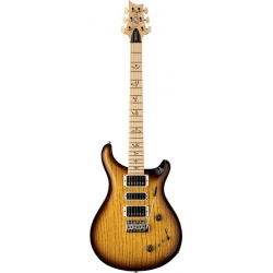 PRS Swamp Ash Special Elektro Gitar (McCarty Tobacco Sunburst)