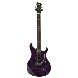 PRS Torero Signature Elektro Gitar (Amethyst)