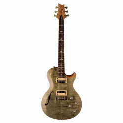 PRS Zach Myers Elektro Gitar (Tampas Green)