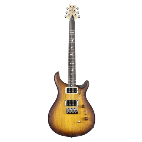 PRS CE 24-08 Swamp Ash Limited Edition Elektro Gitar (McCarty Tobacco Sunburst)<br>Fotoğraf: 1/10