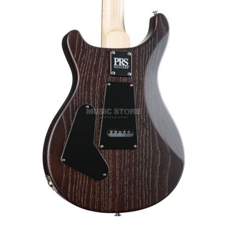 PRS CE 24-08 Swamp Ash Limited Edition Elektro Gitar (McCarty Tobacco Sunburst)<br>Fotoğraf: 6/10
