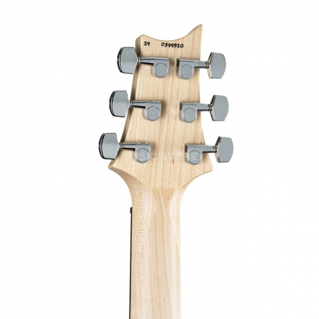 PRS CE 24-08 Swamp Ash Limited Edition Elektro Gitar (McCarty Tobacco Sunburst)<br>Fotoğraf: 4/10