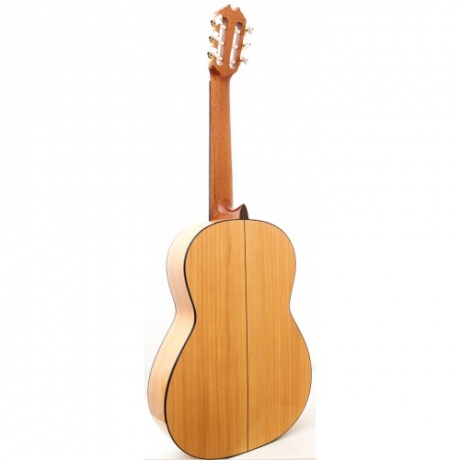 Prudencio Saez 1-FP (22) Flamenco Gitar (Natural)<br>Fotoğraf: 3/3