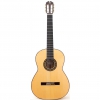 Prudencio Saez 1-FP (22) Flamenco Gitar (Natural)<br>Fotoğraf: 1/3