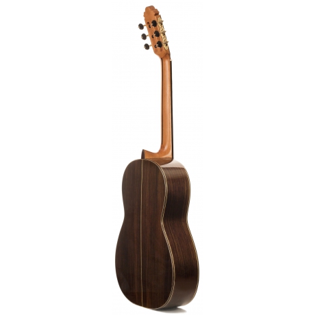 Prudencio Saez 1-PS (280) Klasik Gitar (Gülağacı)<br>Fotoğraf: 2/2