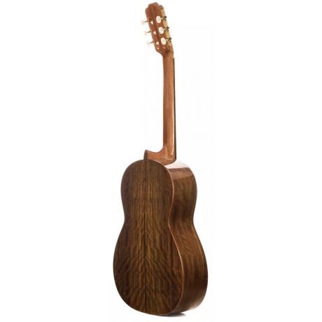 Prudencio Saez 1-S (8) Klasik Gitar (Natural)<br>Fotoğraf: 2/2