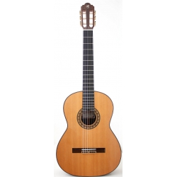 Prudencio Saez 2-M (G9) Klasik Gitar (Natural)