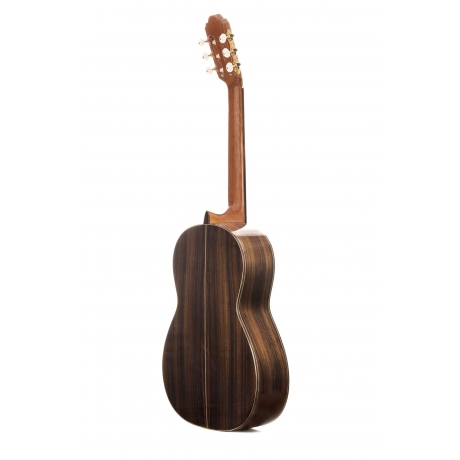 Prudencio Saez 2-M (G9) Klasik Gitar (Natural)<br>Fotoğraf: 2/2