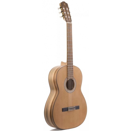 Prudencio Saez 2-S (160) Klasik Gitar (Natural)<br>Fotoğraf: 1/2