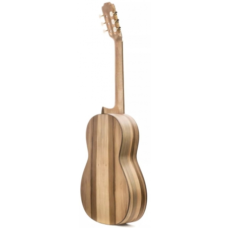 Prudencio Saez 2-S (160) Klasik Gitar (Natural)<br>Fotoğraf: 2/2