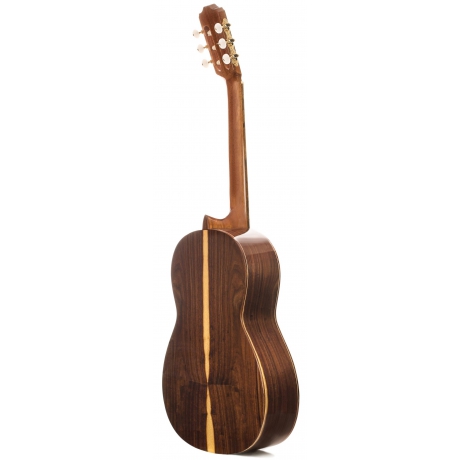Prudencio Saez 3-S (12) Klasik Gitar (Natural)<br>Fotoğraf: 2/2