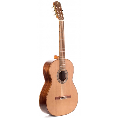 Prudencio Saez 3-S (12) Klasik Gitar (Natural)<br>Fotoğraf: 1/2