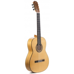 Prudencio Saez 4-FP (G36) Flamenko Klasik Gitar (Natural)