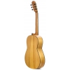 Prudencio Saez 4-FP (G36) Flamenko Klasik Gitar (Natural)<br>Fotoğraf: 2/2