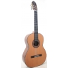 Prudencio Saez 4-PS C (1963) Klasik Gitar (Natural)<br>Fotoğraf: 2/10