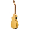 Prudencio Saez 5-CW (57) Elektro Klasik Flamenco Gitar (Natural)<br>Fotoğraf: 2/2