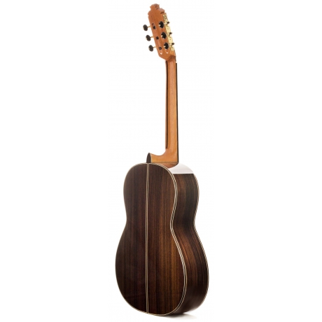 Prudencio Saez 5-PS A (138) Klasik Gitar (Natural)<br>Fotoğraf: 2/2