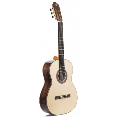 Prudencio Saez 5-PS A (138) Klasik Gitar (Natural)<br>Fotoğraf: 1/2