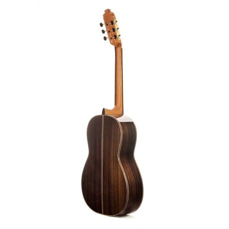 Prudencio Saez 5-PS C (138) Klasik Gitar (Natural)<br>Fotoğraf: 2/2