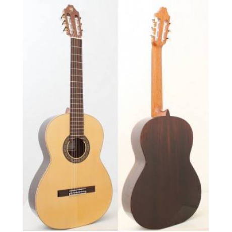 Prudencio Saez Model 4A Klasik Gitar<br>Fotoğraf: 2/2