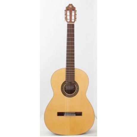 Prudencio Saez Model 4A Klasik Gitar<br>Fotoğraf: 1/2