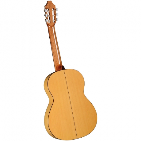 Prudencio Saez PS-22-S Flamenco Klasik Gitar (Natural)<br>Fotoğraf: 2/2