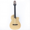 Prudencio Saez Stage Elektro Klasik Gitar (Natural)<br>Fotoğraf: 1/2