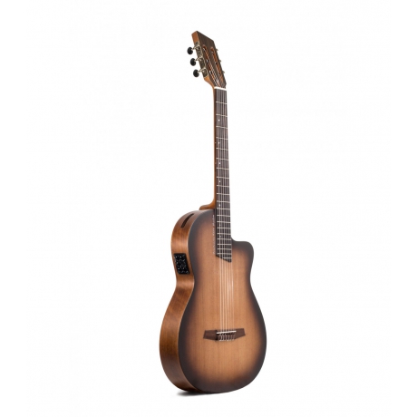 Prudencio Shadow Elektro Klasik Gitar<br>Fotoğraf: 1/2