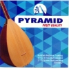 Pyramid 004/PPBT First Quality Kısa Sap Bağlama Teli (0,18)<br>Fotoğraf: 1/1