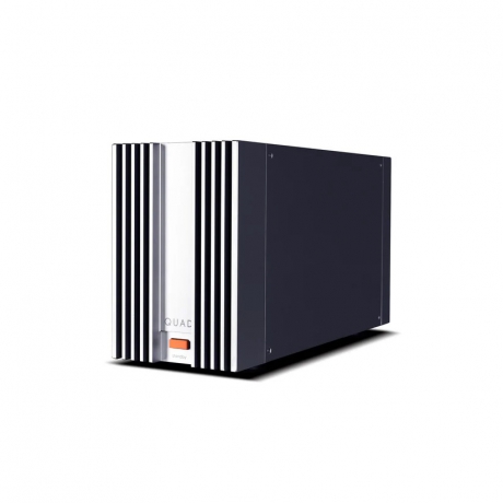 Quad 303 Güç Amplifikatörü <br>Fotoğraf: 2/4