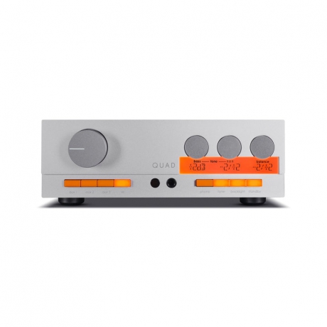 Quad 33 Preamplifikatör