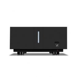 Quad Artera Mono Monoblock Power Amfi (Aluminium Siyah)