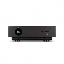 Quad Artera Pre Analog Preamplifikatör (Alüminyum Siyah)
